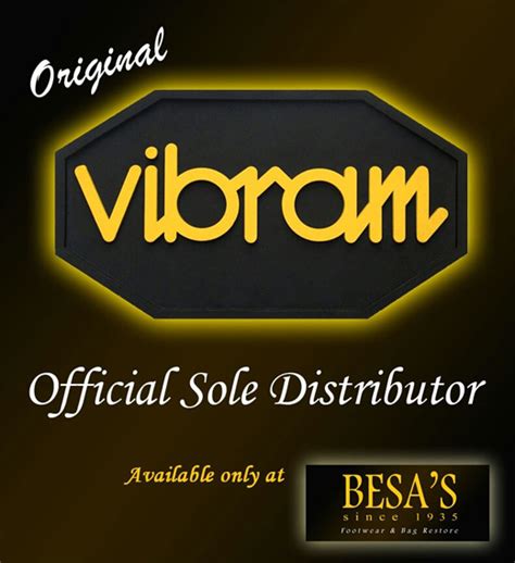 BESA'S since 1935 .